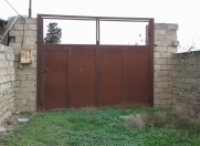 Satılır 2 otaqlı 60 m2 bağ evi Zirə