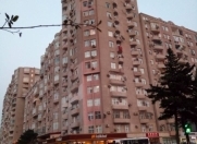 İcarəyə verilir 4 otaqlı 160 m2 yeni tikili Şah İsmayıl Xətai m.