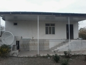 Satılır 2 otaqlı 70 m2 həyət evi Göyçay