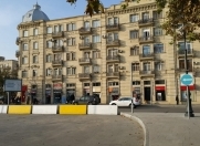 İcarəyə verilir 2 otaqlı 60 m2 köhnə tikili Qış parkı