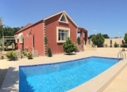 Satılır 4 otaqlı 140 m2 bağ evi Mərdəkan