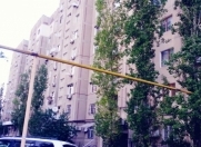 Satılır 2 otaqlı 50 m2 köhnə tikili Yasamal r.