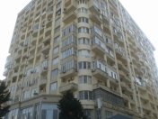 İcarəyə verilir 3 otaqlı 150 m2 yeni tikili Bakı Dövlət Universiteti