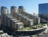 İcarəyə verilir 2 otaqlı 103 m2 yeni tikili Şah İsmayıl Xətai m.