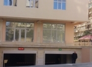 Satılır 3 otaqlı 94 m2 yeni tikili Qələbə dairəsi