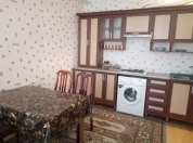 İcarəyə verilir 2 otaqlı 70 m2 yeni tikili Gəncə