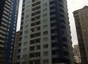 İcarəyə verilir 2 otaqlı 80 m2 yeni tikili Beşmərtəbə