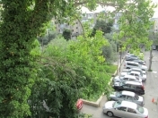 Satılır 3 otaqlı 67 m2 köhnə tikili İnşaatçılar m.