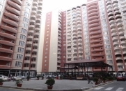 Satılır 3 otaqlı 140 m2 yeni tikili Botanika bağı