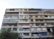 İcarəyə verilir 3 otaqlı 75 m2 köhnə tikili Caspian Shopping Center