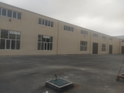 İcarəyə verilir 4 otaqlı 1150 m2 obyekt Hökməli