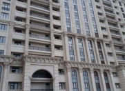 İcarəyə verilir 2 otaqlı 80 m2 yeni tikili Bayıl parkı