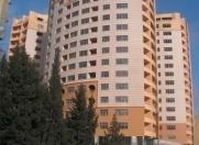 İcarəyə verilir 2 otaqlı 50 m2 yeni tikili Elmlər Akademiyası m.