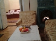 İcarəyə verilir 2 otaqlı 72 m2 köhnə tikili İçəri Şəhər