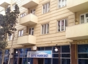 İcarəyə verilir 2 otaqlı 57 m2 yeni tikili Xırdalan