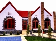 Satılır 4 otaqlı 150 m2 bağ evi Mərdəkan