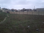 Satılır 10 sot torpaq Xırdalan