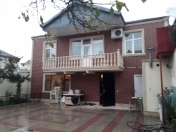 Satılır 6 otaqlı 200 m2 həyət evi Xırdalan