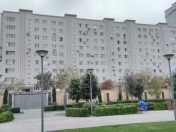 Satılır 4 otaqlı 100 m2 köhnə tikili Yasamal r.