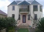 Satılır 4 otaqlı 160 m2 bağ evi Mərdəkan