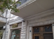 İcarəyə verilir 4 otaqlı 200 m2 ofis Sahil m.