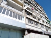 İcarəyə verilir 3 otaqlı 80 m2 köhnə tikili Elmlər Akademiyası m.