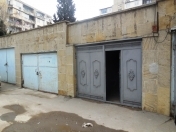 Satılır 28 m2 qaraj 28 May m.