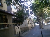 Satılır 1 otaqlı 33 m2 köhnə tikili Nəriman Nərimanov m.