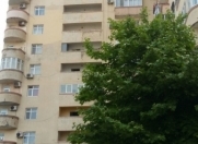 İcarəyə verilir 2 otaqlı 95 m2 yeni tikili Elmlər Akademiyası m.
