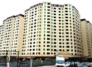 Satılır 1 otaqlı 65 m2 yeni tikili Həzi Aslanov m.