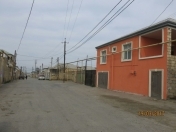 Satılır 3 otaqlı 90 m2 həyət evi Xırdalan