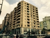 Satılır 3 otaqlı 140 m2 yeni tikili Neftçi bazası