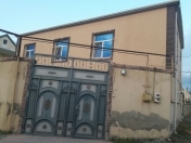Satılır 5 otaqlı 2 m2 həyət evi Sumqayıt