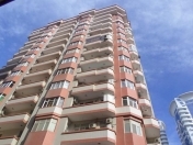 İcarəyə verilir 3 otaqlı 130 m2 yeni tikili 4 mkr