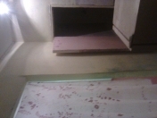 İcarəyə verilir 2 otaqlı 40 m2 həyət evi Hüseyn Cavid parkı