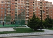 Satılır 3 otaqlı 92 m2 yeni tikili Masazır