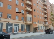 Satılır 2 otaqlı 42 m2 yeni tikili Masazır