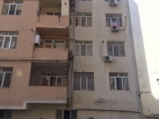 Satılır 2 otaqlı 70 m2 yeni tikili Masazır