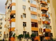 Satılır 2 otaqlı 56.6 m2 yeni tikili Masazır