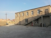 İcarəyə verilir 16 otaqlı 16000 m2 obyekt Xırdalan