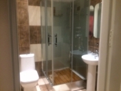 İcarəyə verilir 3 otaqlı 130 m2 yeni tikili Nizami m.