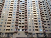 Satılır 1 otaqlı 75 m2 yeni tikili Nərimanov r.