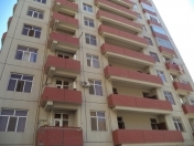 Satılır 1 otaqlı 57 m2 yeni tikili Nərimanov r.