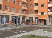 Satılır 2 otaqlı 44 m2 yeni tikili Masazır