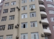 İcarəyə verilir 3 otaqlı 150 m2 yeni tikili Yasamal r.