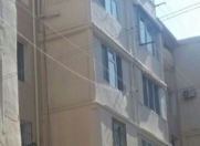 Satılır 2 otaqlı 55 m2 köhnə tikili AZTV telekanalı