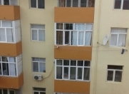 Satılır 2 otaqlı 42 m2 yeni tikili Masazır