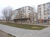 Satılır 2 otaqlı 48 m2 yeni tikili Masazır