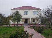 Satılır 6 otaqlı 220 m2 bağ evi Mərdəkan