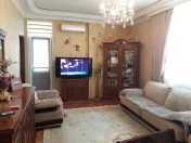 Satılır 3 otaqlı 78 m2 yeni tikili Qələbə dairəsi